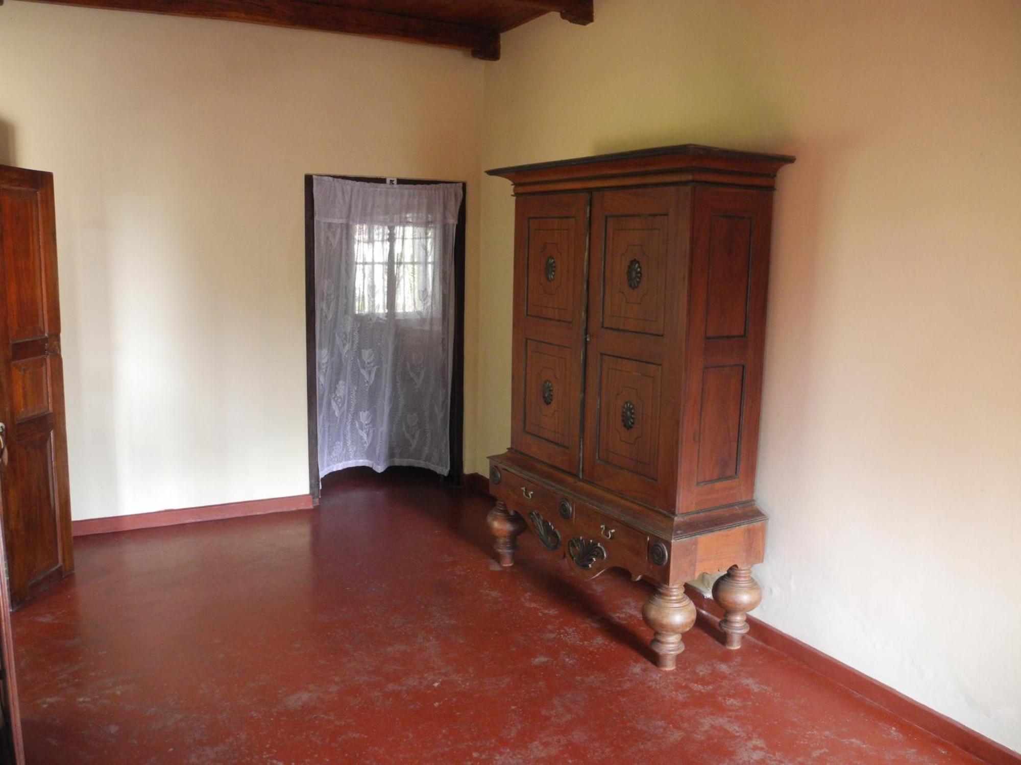 Top Of The Hill Guesthouse Weligama Bagian luar foto