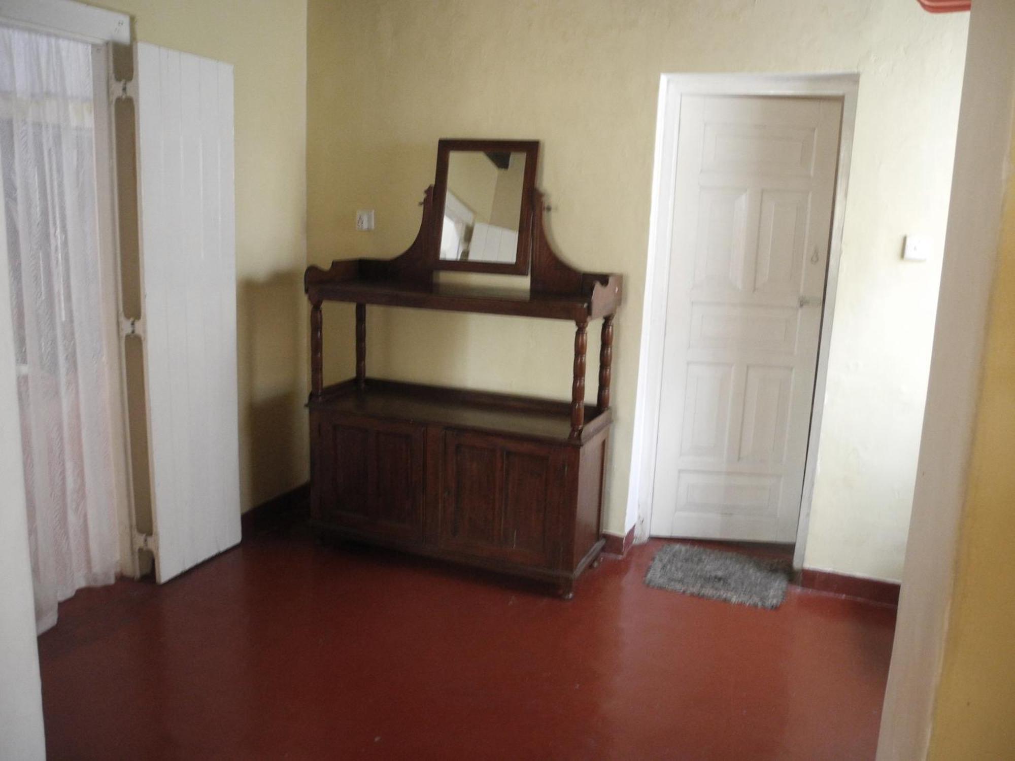 Top Of The Hill Guesthouse Weligama Bagian luar foto