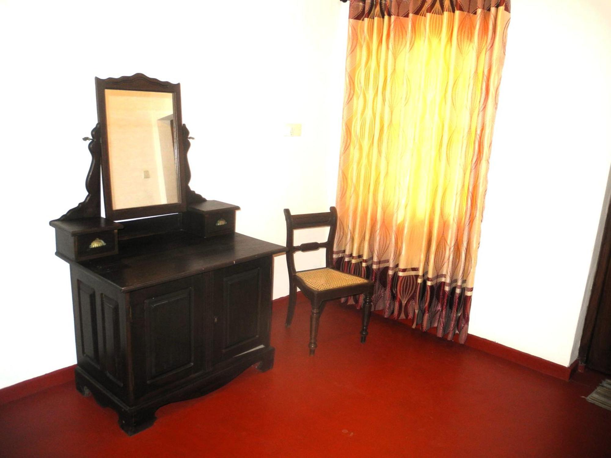 Top Of The Hill Guesthouse Weligama Bagian luar foto