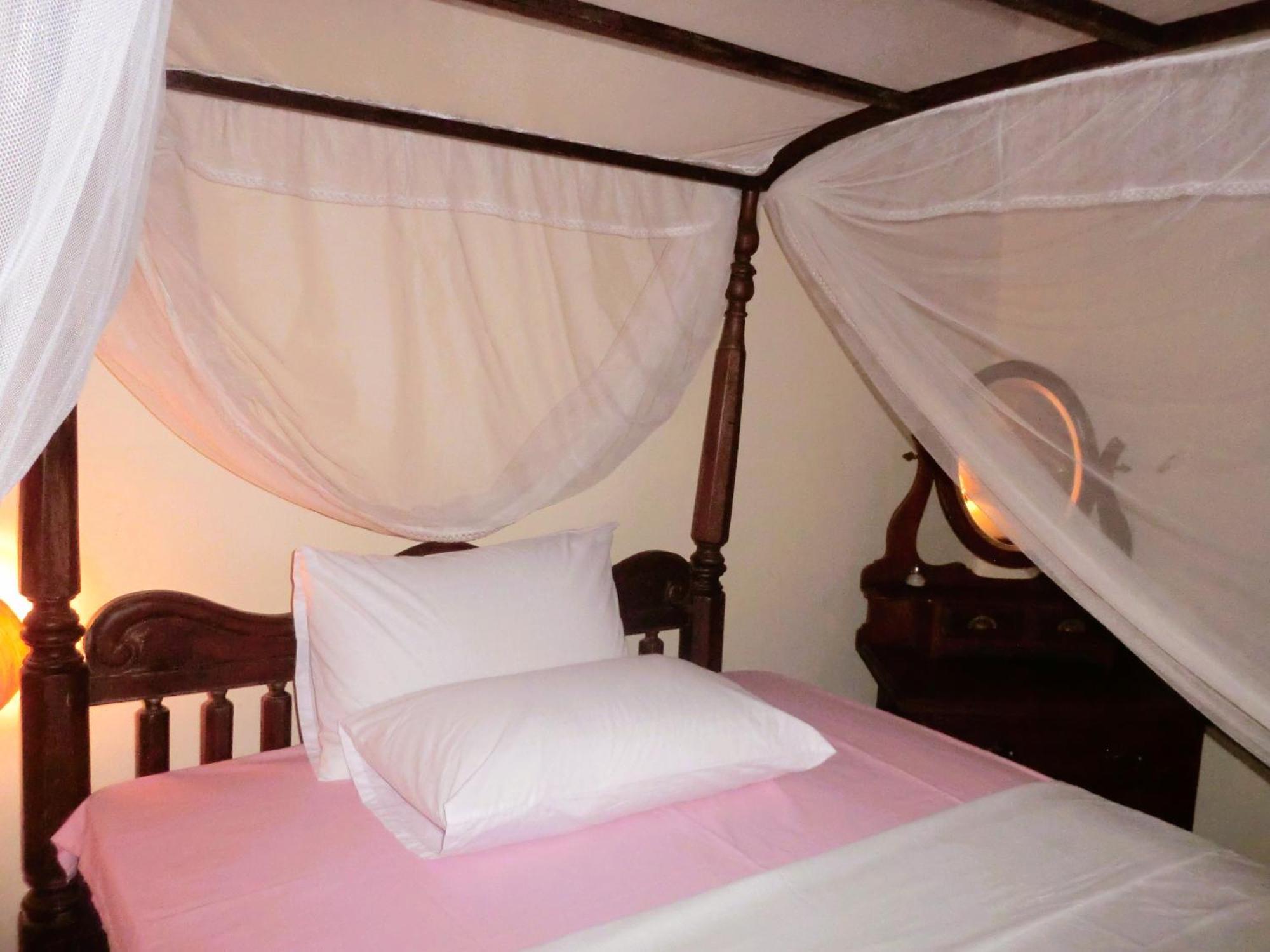 Top Of The Hill Guesthouse Weligama Ruang foto