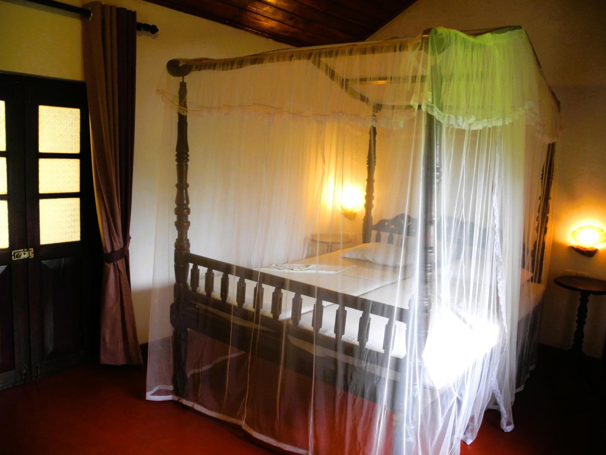 Top Of The Hill Guesthouse Weligama Ruang foto
